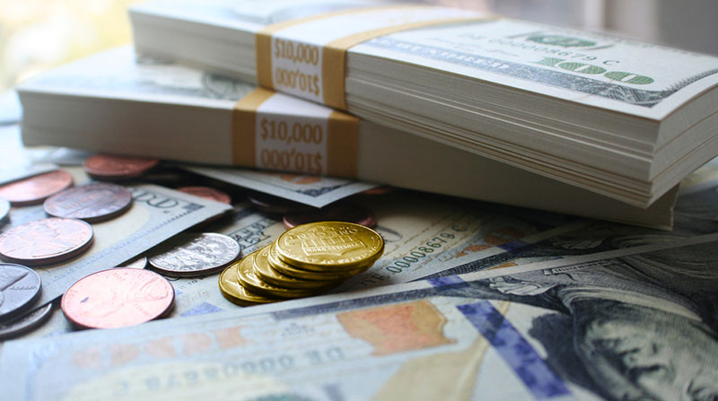 Income!