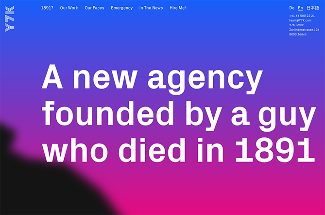 gradient-agency