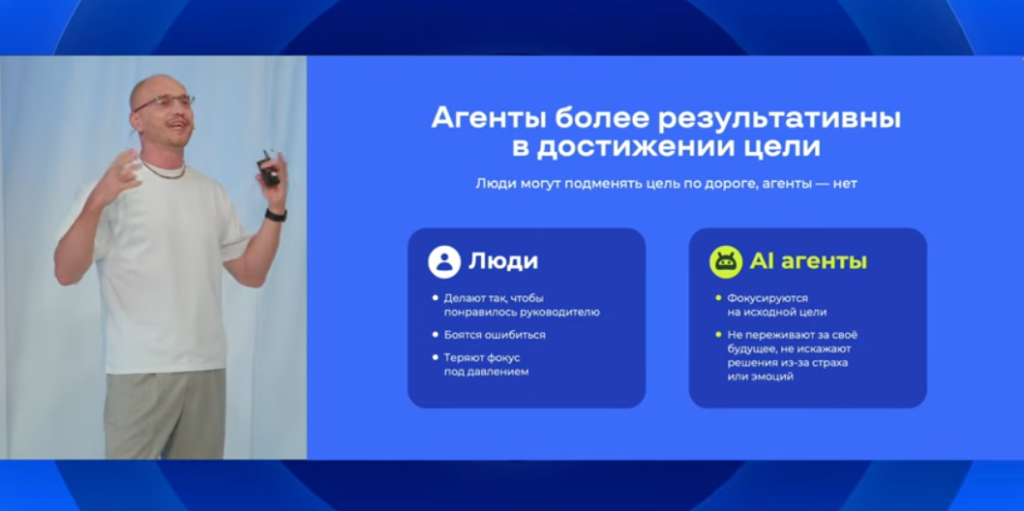 AI-  Агенты в Битрикс24